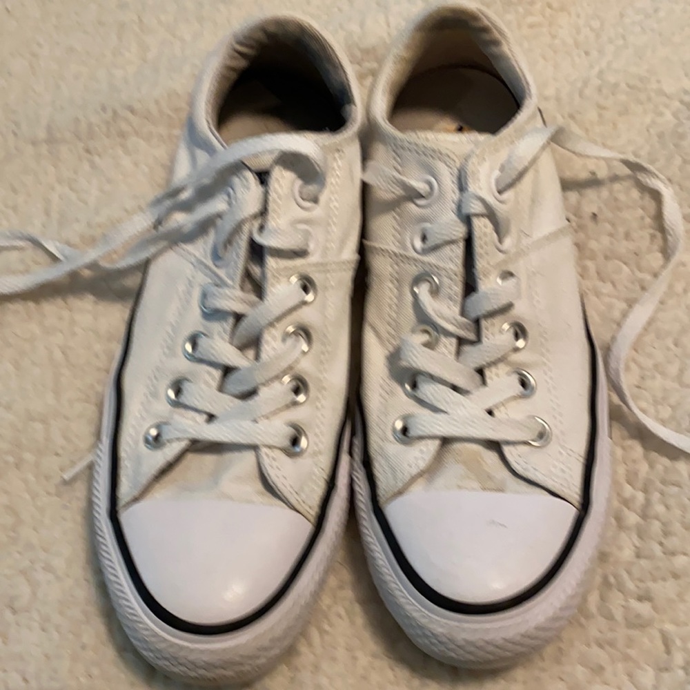 Converse Chuck Taylor All Star sneakers